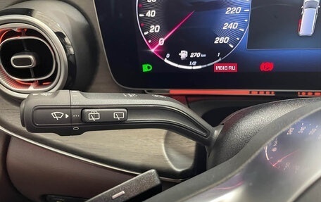 Mercedes-Benz V-Класс, 2025 год, 9 500 000 рублей, 16 фотография