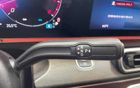 Mercedes-Benz V-Класс, 2025 год, 9 500 000 рублей, 15 фотография