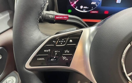 Mercedes-Benz V-Класс, 2025 год, 9 500 000 рублей, 13 фотография