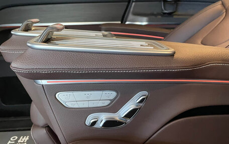 Mercedes-Benz V-Класс, 2025 год, 9 500 000 рублей, 32 фотография