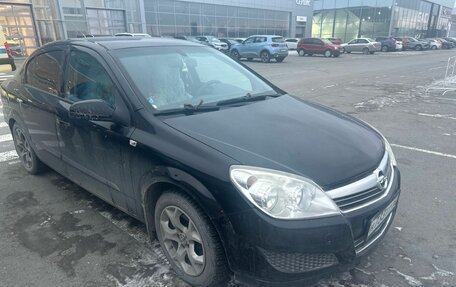 Opel Astra H, 2008 год, 359 000 рублей, 2 фотография