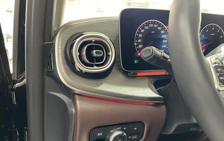 Mercedes-Benz V-Класс, 2025 год, 9 500 000 рублей, 24 фотография