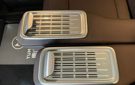 Mercedes-Benz V-Класс, 2025 год, 9 500 000 рублей, 31 фотография