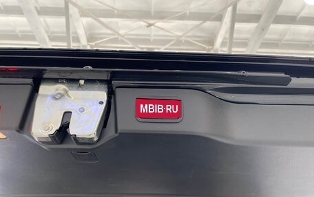 Mercedes-Benz V-Класс, 2025 год, 9 500 000 рублей, 34 фотография