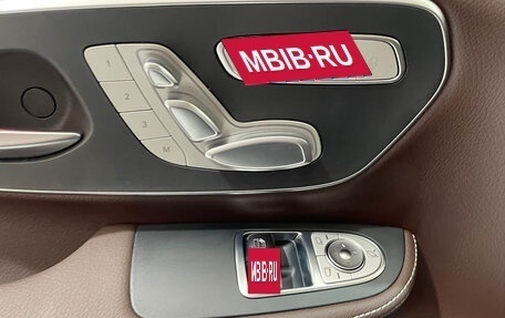 Mercedes-Benz V-Класс, 2025 год, 9 500 000 рублей, 27 фотография