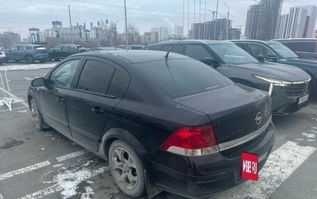 Opel Astra H, 2008 год, 359 000 рублей, 3 фотография