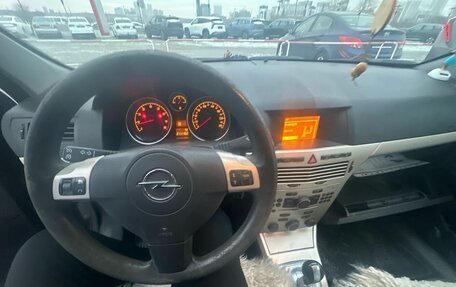 Opel Astra H, 2008 год, 359 000 рублей, 6 фотография