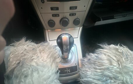 Opel Astra H, 2008 год, 359 000 рублей, 9 фотография