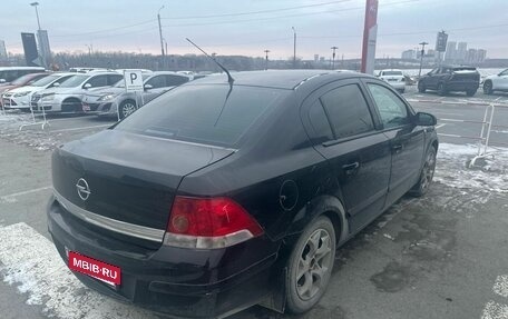 Opel Astra H, 2008 год, 359 000 рублей, 4 фотография