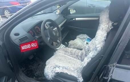 Opel Astra H, 2008 год, 359 000 рублей, 5 фотография