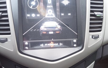 Chevrolet Cruze II, 2011 год, 600 000 рублей, 6 фотография