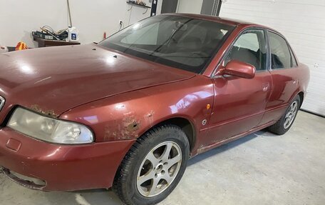 Audi A4, 1995 год, 170 000 рублей, 2 фотография