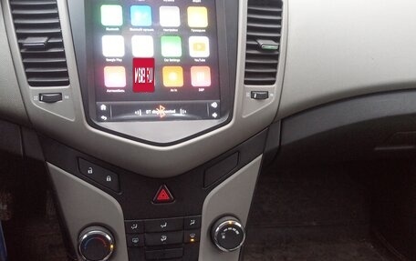 Chevrolet Cruze II, 2011 год, 600 000 рублей, 5 фотография