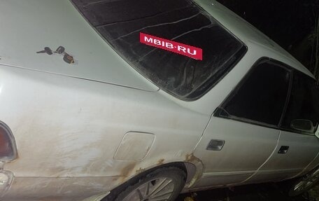 Toyota Mark II VIII (X100), 1992 год, 200 000 рублей, 2 фотография