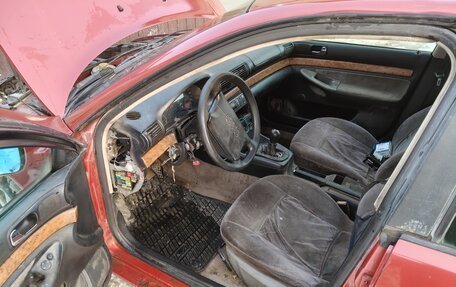 Audi A4, 1995 год, 170 000 рублей, 8 фотография