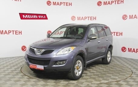 Great Wall Hover H5, 2012 год, 700 000 рублей, 1 фотография