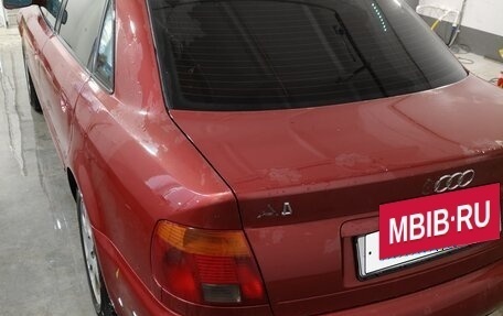 Audi A4, 1995 год, 170 000 рублей, 7 фотография