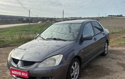 Mitsubishi Lancer IX, 2005 год, 470 000 рублей, 1 фотография