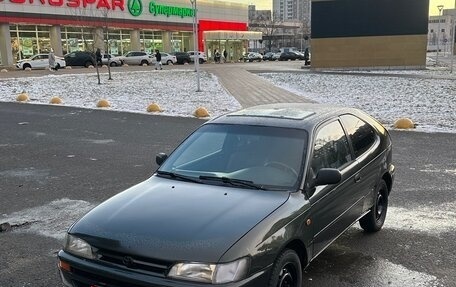 Toyota Corolla, 1992 год, 115 000 рублей, 1 фотография