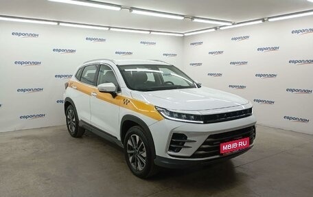 CheryExeed LX, 2023 год, 1 475 000 рублей, 1 фотография