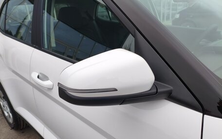 Hyundai Creta, 2025 год, 2 600 000 рублей, 14 фотография