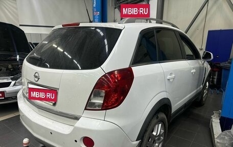 Opel Antara I, 2012 год, 1 199 000 рублей, 3 фотография