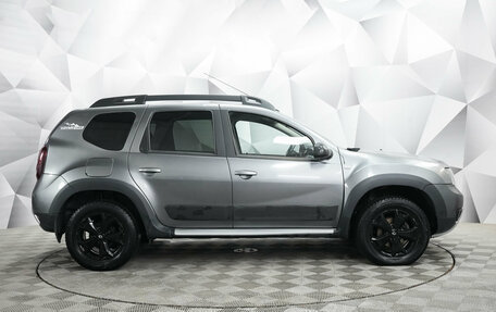 Renault Duster I рестайлинг, 2019 год, 1 441 000 рублей, 6 фотография