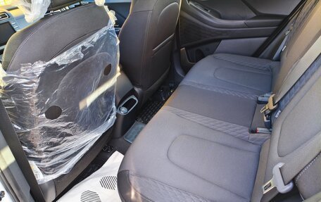 Hyundai Creta, 2025 год, 2 600 000 рублей, 30 фотография