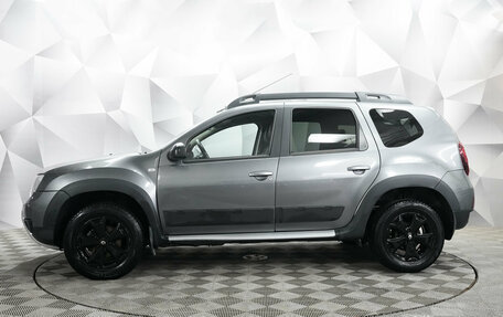 Renault Duster I рестайлинг, 2019 год, 1 441 000 рублей, 2 фотография