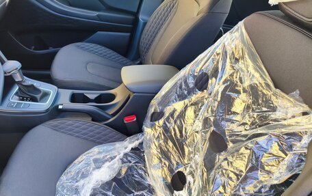 Hyundai Creta, 2025 год, 2 600 000 рублей, 34 фотография