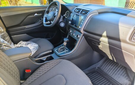 Hyundai Creta, 2025 год, 2 600 000 рублей, 32 фотография