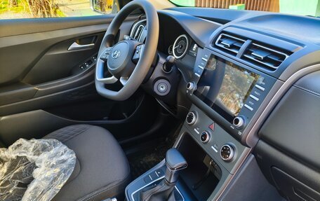 Hyundai Creta, 2025 год, 2 600 000 рублей, 29 фотография