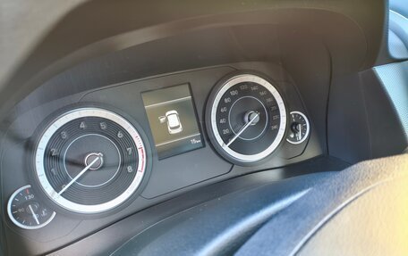 Hyundai Creta, 2025 год, 2 600 000 рублей, 33 фотография