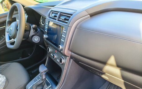 Hyundai Creta, 2025 год, 2 600 000 рублей, 28 фотография