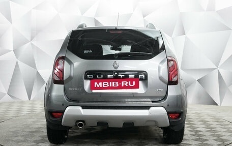 Renault Duster I рестайлинг, 2019 год, 1 441 000 рублей, 4 фотография