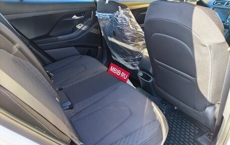 Hyundai Creta, 2025 год, 2 600 000 рублей, 31 фотография