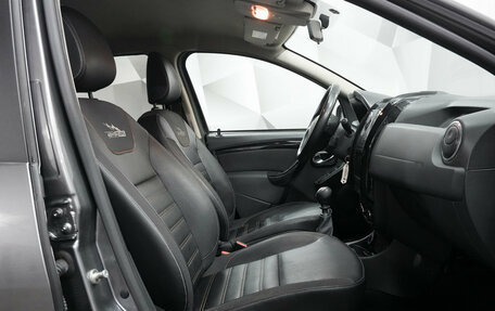 Renault Duster I рестайлинг, 2019 год, 1 441 000 рублей, 12 фотография