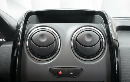 Renault Duster I рестайлинг, 2019 год, 1 441 000 рублей, 18 фотография