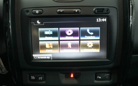 Renault Duster I рестайлинг, 2019 год, 1 441 000 рублей, 17 фотография