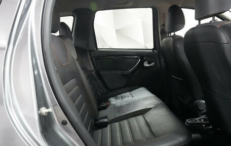 Renault Duster I рестайлинг, 2019 год, 1 441 000 рублей, 13 фотография