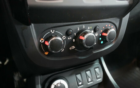 Renault Duster I рестайлинг, 2019 год, 1 441 000 рублей, 16 фотография