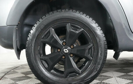 Renault Duster I рестайлинг, 2019 год, 1 441 000 рублей, 9 фотография