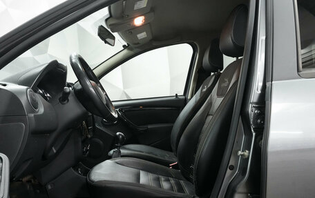 Renault Duster I рестайлинг, 2019 год, 1 441 000 рублей, 10 фотография