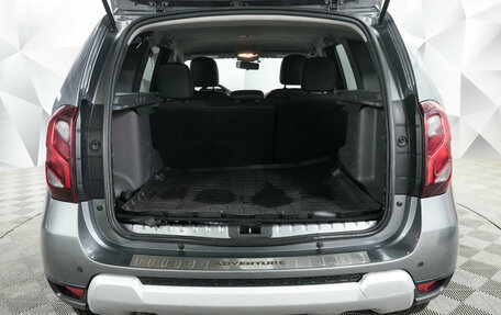 Renault Duster I рестайлинг, 2019 год, 1 441 000 рублей, 19 фотография