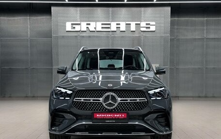 Mercedes-Benz GLE, 2025 год, 16 000 000 рублей, 2 фотография