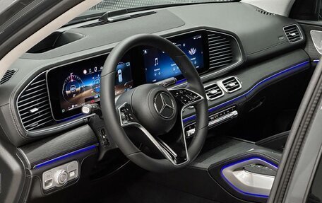 Mercedes-Benz GLE, 2025 год, 16 000 000 рублей, 11 фотография