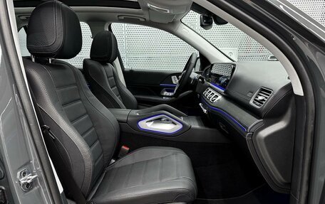 Mercedes-Benz GLE, 2025 год, 16 000 000 рублей, 12 фотография