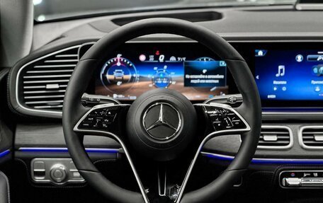 Mercedes-Benz GLE, 2025 год, 16 000 000 рублей, 16 фотография