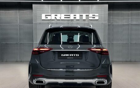 Mercedes-Benz GLE, 2025 год, 16 000 000 рублей, 6 фотография