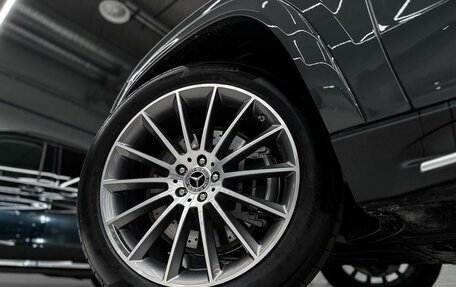 Mercedes-Benz GLE, 2025 год, 16 000 000 рублей, 8 фотография